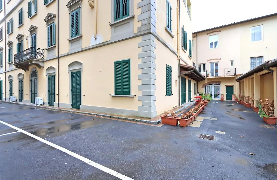 Cittadella Luxury Apartments-1
