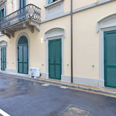 Cittadella Luxury Apartments-2